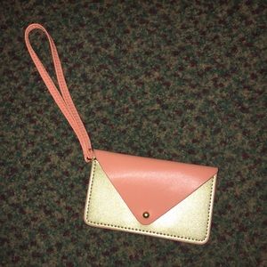 Minor History Postscript Wallet